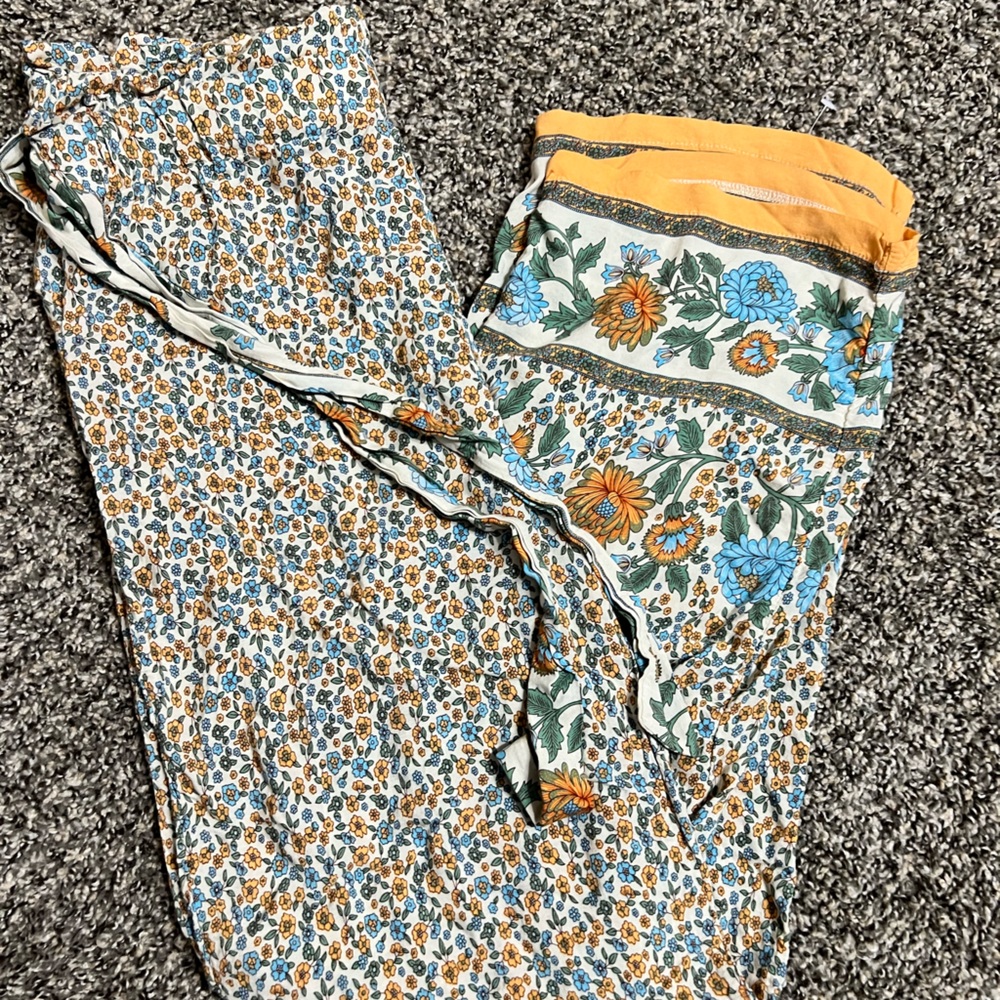 SHEIN pants